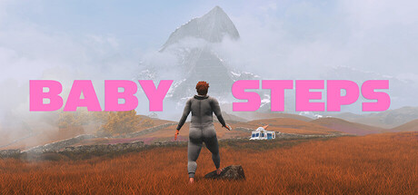 一步一脚印（Baby Steps）免安装中文版